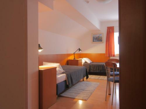 Hostal Pansion Danica