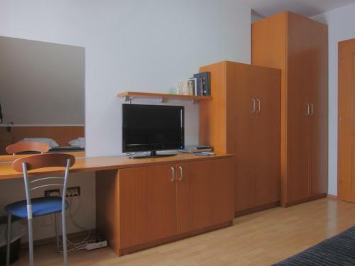 Hostal Pansion Danica