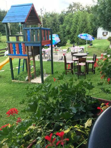 Hostal Pansion Danica