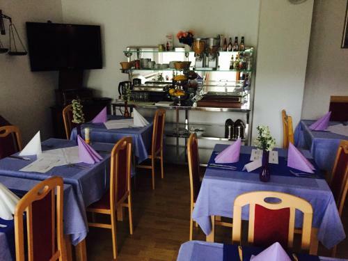 Hostal Pansion Danica