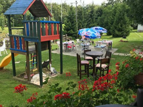 Hostal Pansion Danica