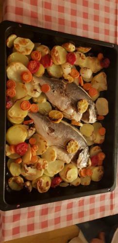 Hostal Pansion Danica