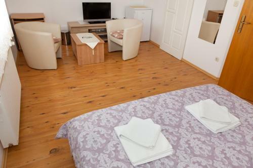 Hostal Guest House Ljubica