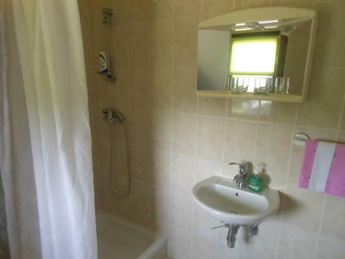 Hostal House Milka