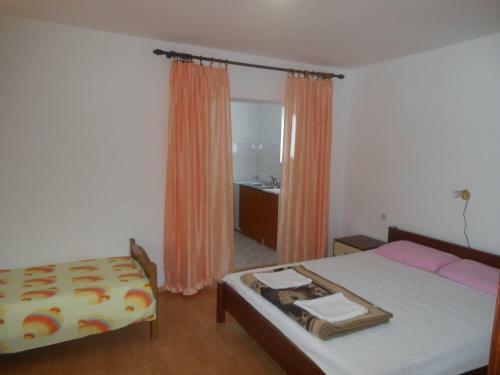 Hostal House Milka