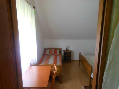 Hostal House Milka