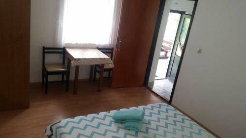 Hostal House Milka