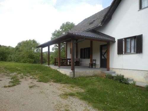 Hostal House Milka