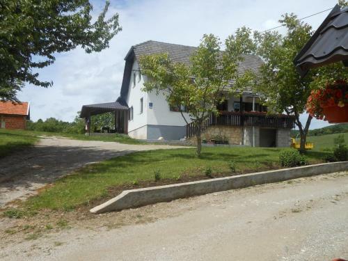 Hostal House Milka