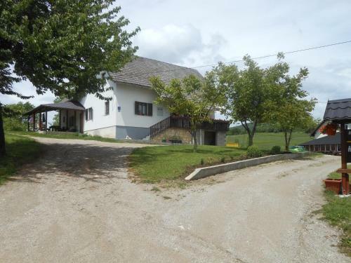 Hostal House Milka