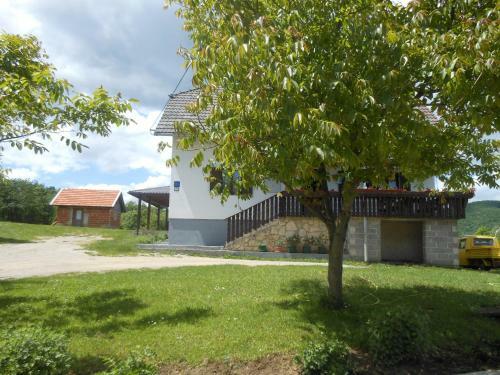 Hostal House Milka