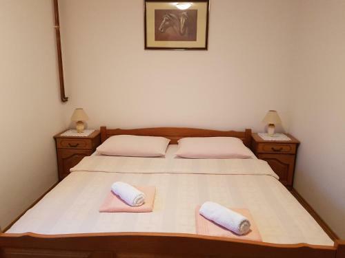 Hostal House Jure