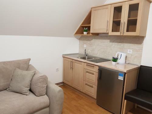 Hostal House Jure