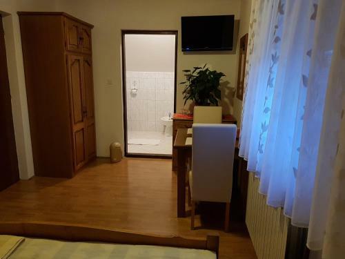 Hostal House Jure