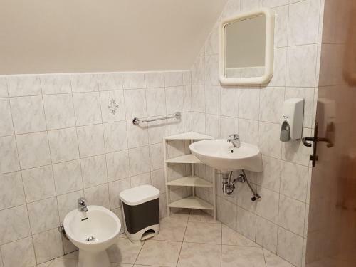 Hostal House Jure