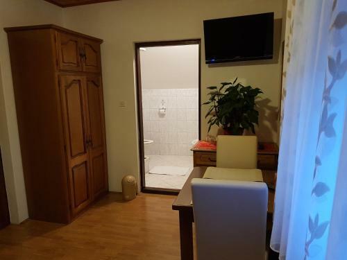Hostal House Jure