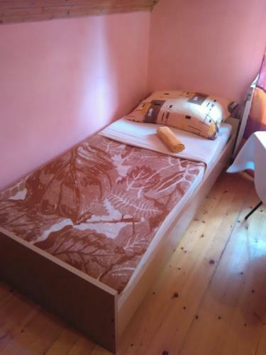 Hostal Guest House Marijan