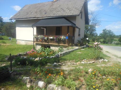 Hostal Guest House Marijan