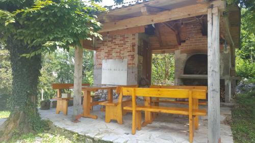 Hostal House Luketi?