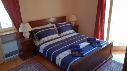 Hostal Rooms By The Sea Rava (dugi Otok) - 15880
