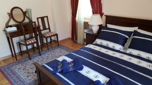 Hostal Rooms By The Sea Rava (dugi Otok) - 15880
