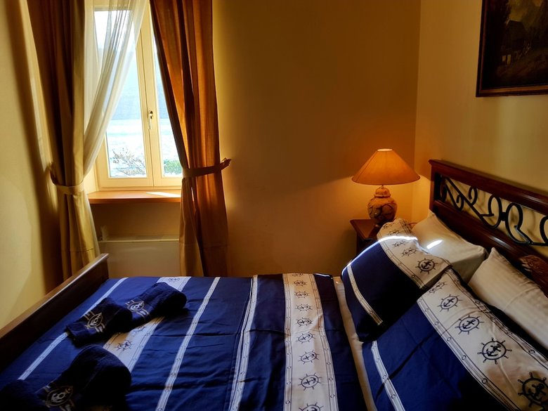 Hostal Villa Rava Residence & Restaurant