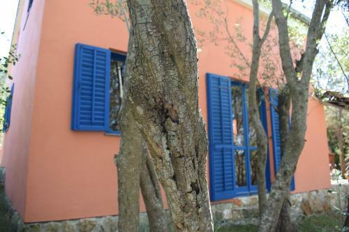 Agroturismo Dove's House