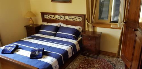 Hostal Double Room Rava 15880c