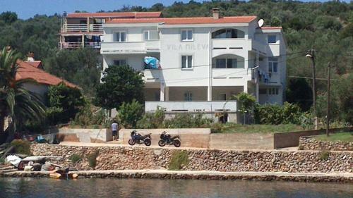 Apartments Mileva