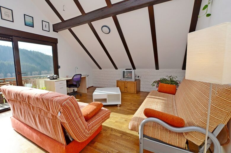 Apartman Vrbanova