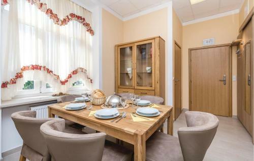 Two-bedroom Apartment In Ravna Gora
