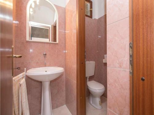 Studio Apartment In Labin