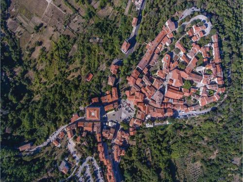 Studio Apartment In Labin