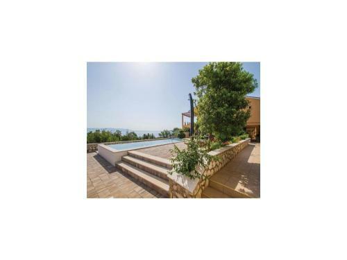 Studio Apartment In Labin