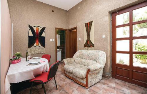 Studio Apartment In Labin