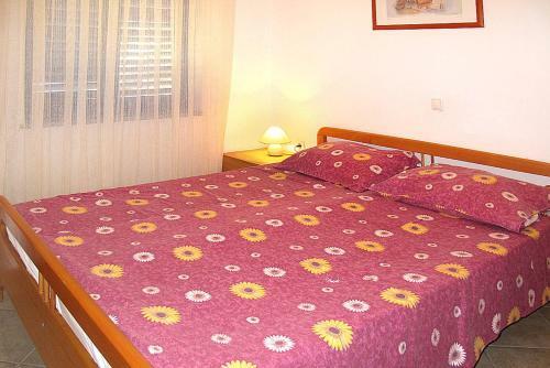 Apartment Blazina (lbn101)
