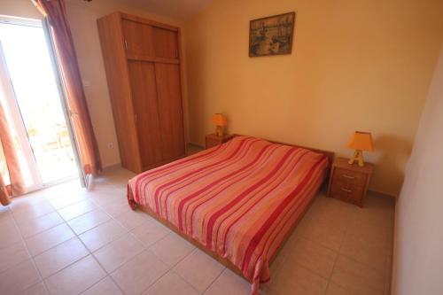 Apartments Njaco
