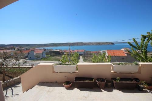 Apartments Njaco