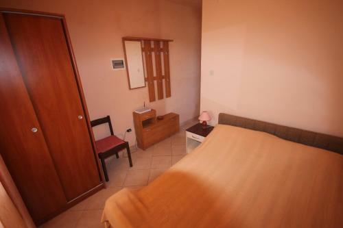 Apartments Njaco