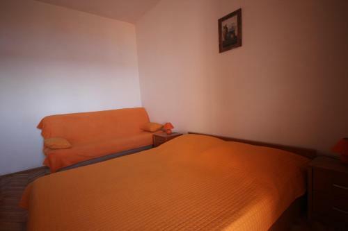 Apartments Njaco