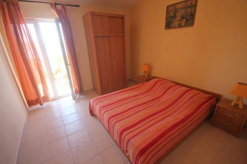 Apartments Njaco