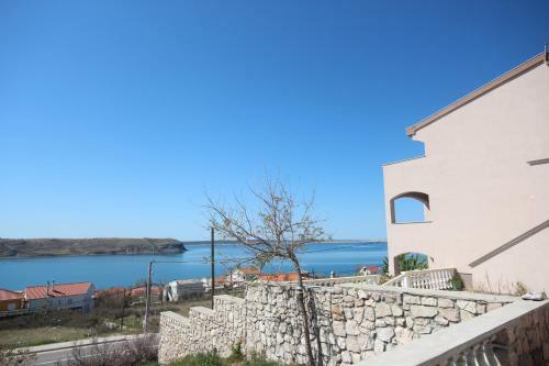 Apartments Njaco