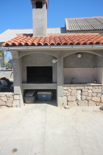 Apartments Njaco