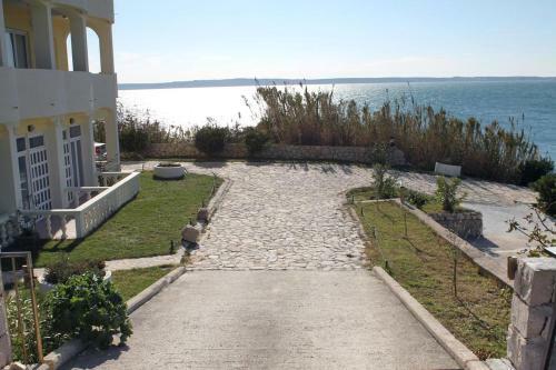 Apartamentos Studio Rtina - Miletici 3257b