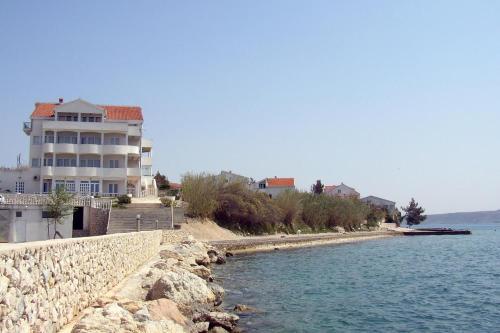 Apartment Rtina - Miletici 3257h