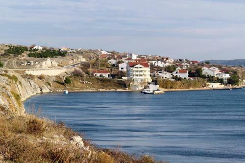 Apartamentos Studio Rtina - Miletici 3752b