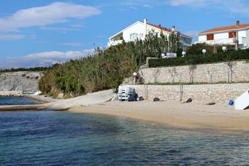 Apartamentos Studio Rtina - Miletici 3752b