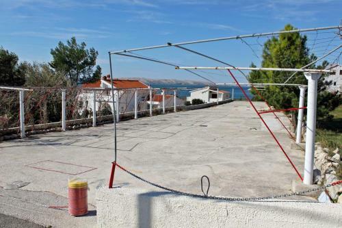 Apartamentos Studio Rtina - Miletici 3752b