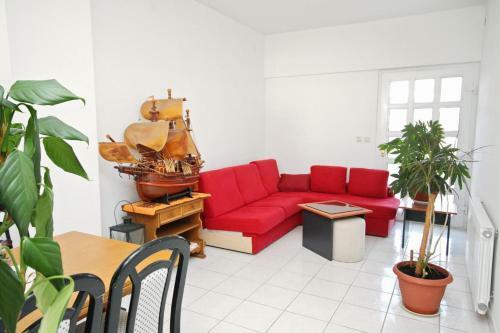 Apartment Rtina - Miletici 3257k