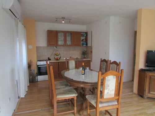 Apartments Kata